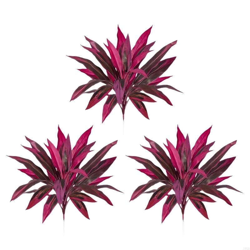 60cm Tall Artificial Dracaena  - Dracaena Marginata recensie en prijs