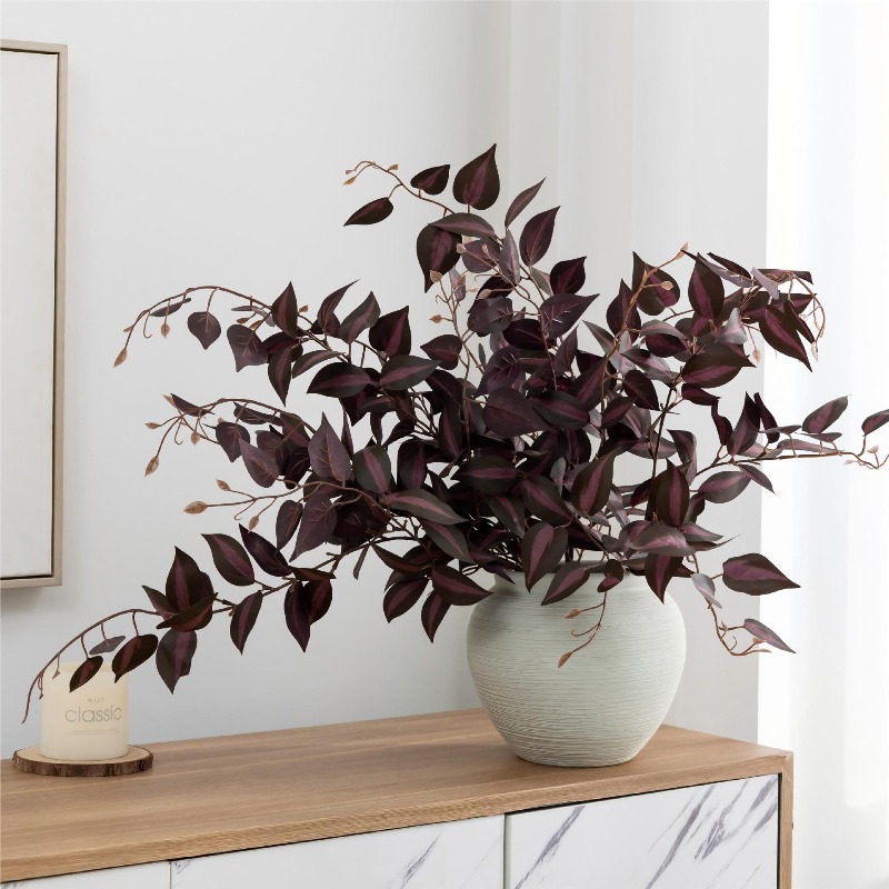 Artificial Purple Wandering Je - Tradescantia Purple recensie en prijs