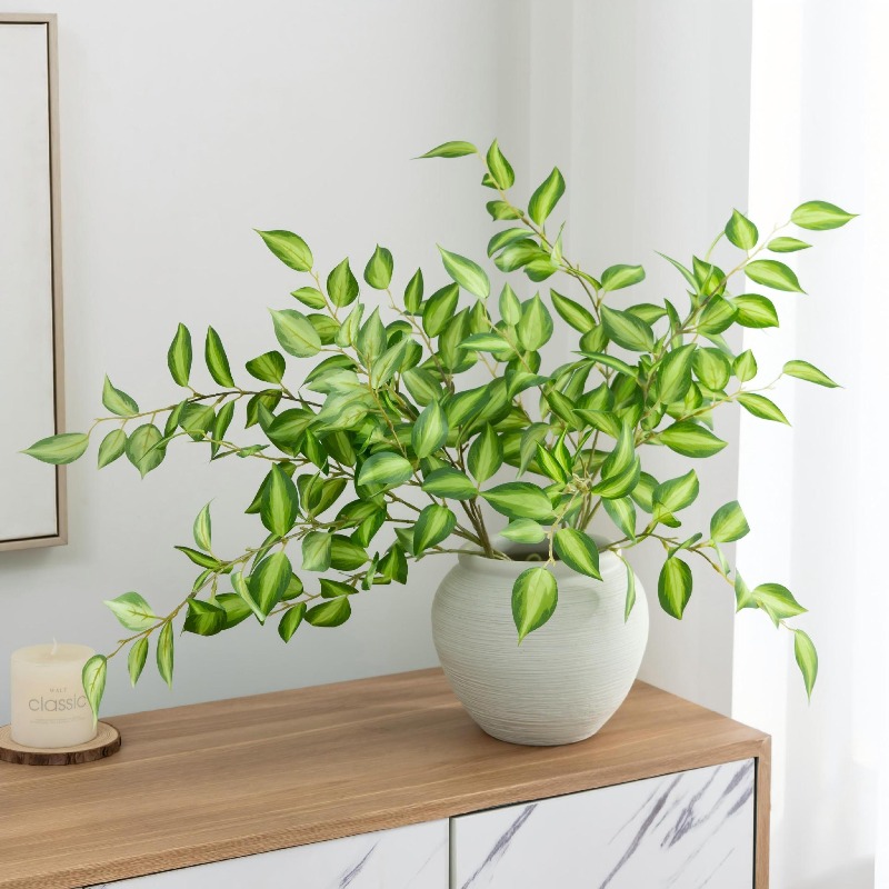 Artificial Purple Wandering Je - Tradescantia Purple recensie en prijs