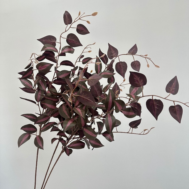 Artificial Purple Wandering Je - Tradescantia Purple recensie en prijs