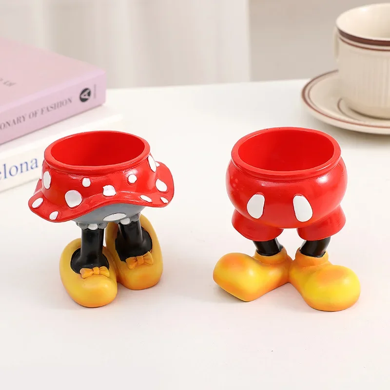 Disney Mickey Minnie Flower Po - Echeveria Succulent recensie en prijs