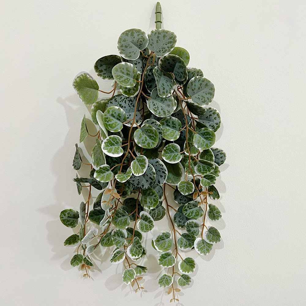 49cm Artificial Plants Vines F - Pilea Peperomioides recensie en prijs