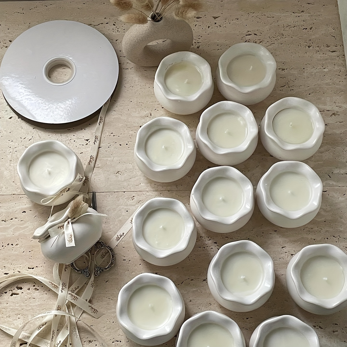 Silicone Resin Casting Molds f - Echeveria Succulent recensie en prijs