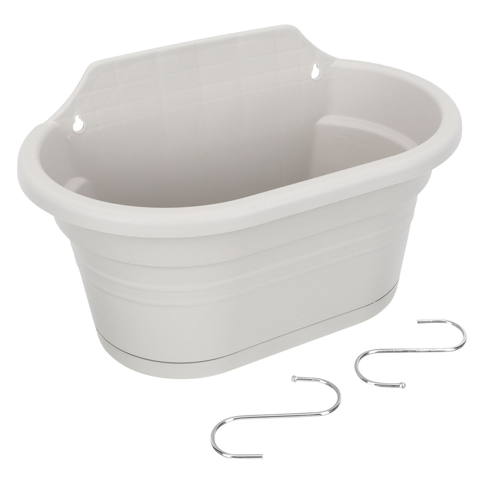 1Set Wall Hanging Flower Pot S - Spider Plant Hanging recensie en prijs