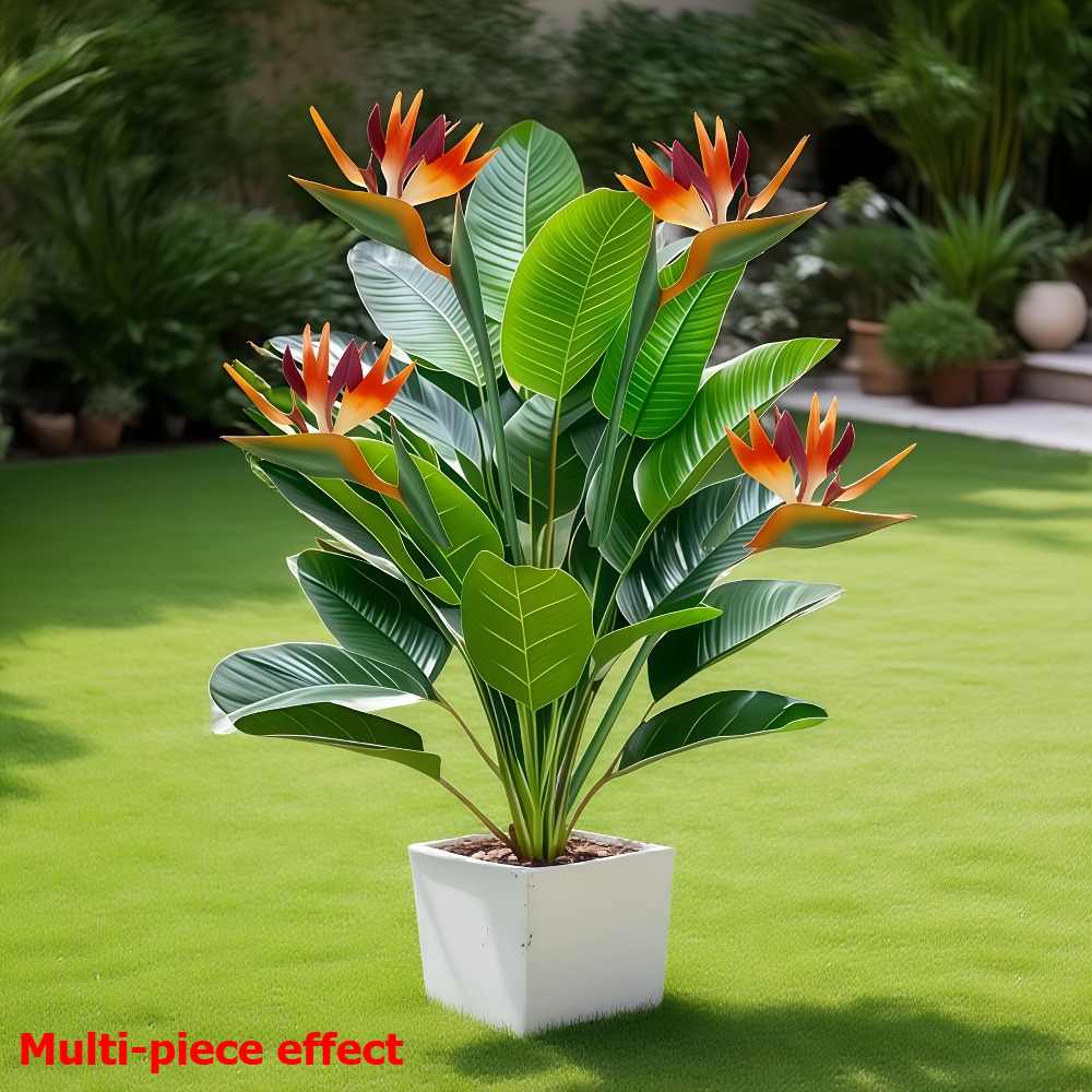 1PC 82cm Artificial Palm Tree  - Dracaena Marginata recensie en prijs