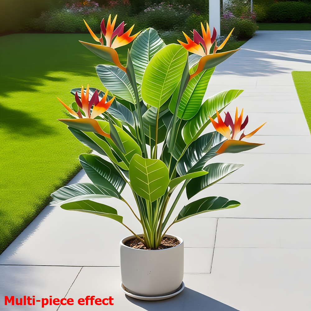 1PC 82cm Artificial Palm Tree  - Dracaena Marginata recensie en prijs