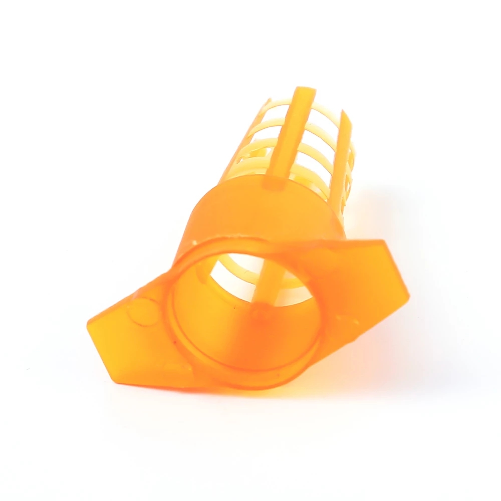 50 Pcs King Cells Plastic Bee  - Begonia Rex recensie en prijs