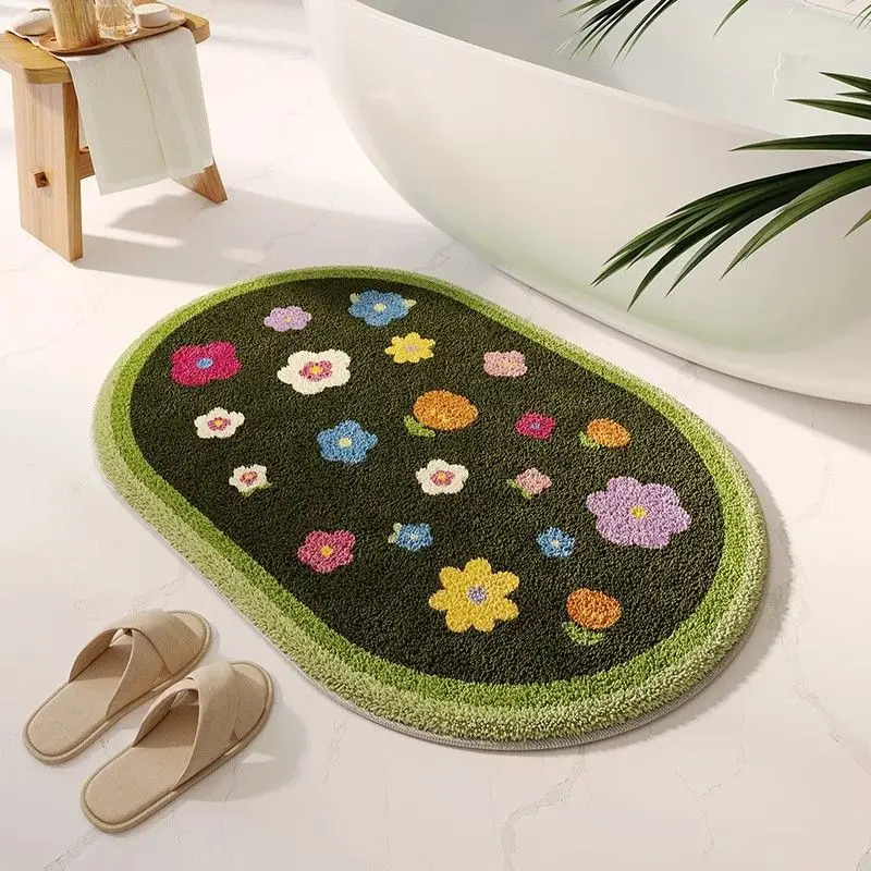 VIKAMA Fresh Flower Carpet Sof - Maranta Prayer Plant recensie en prijs