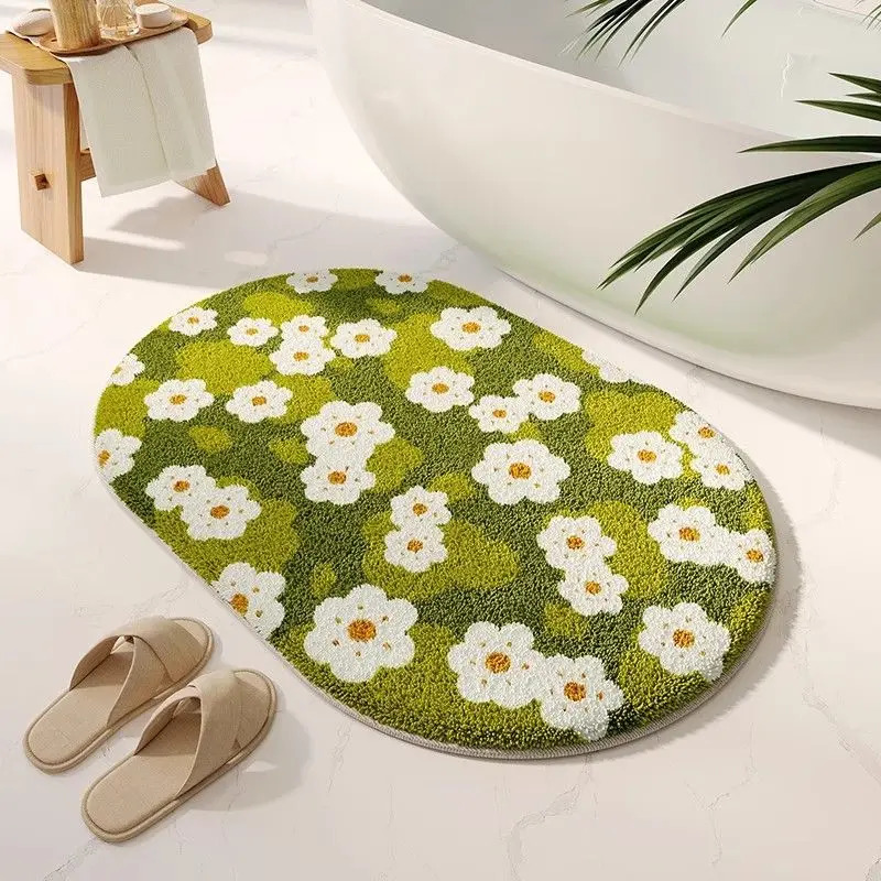 VIKAMA Fresh Flower Carpet Sof - Maranta Prayer Plant recensie en prijs