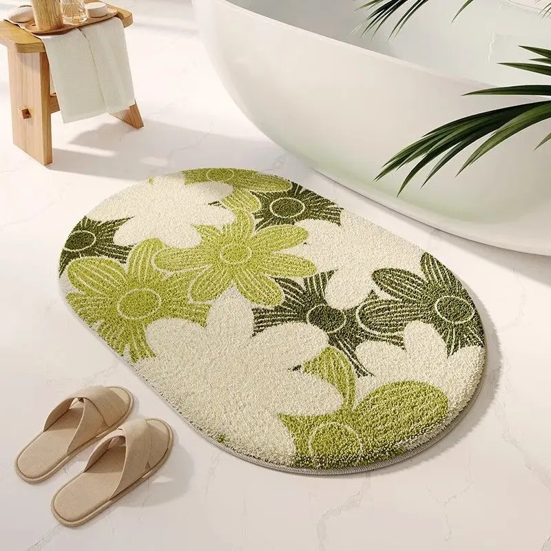 VIKAMA Fresh Flower Carpet Sof - Maranta Prayer Plant recensie en prijs