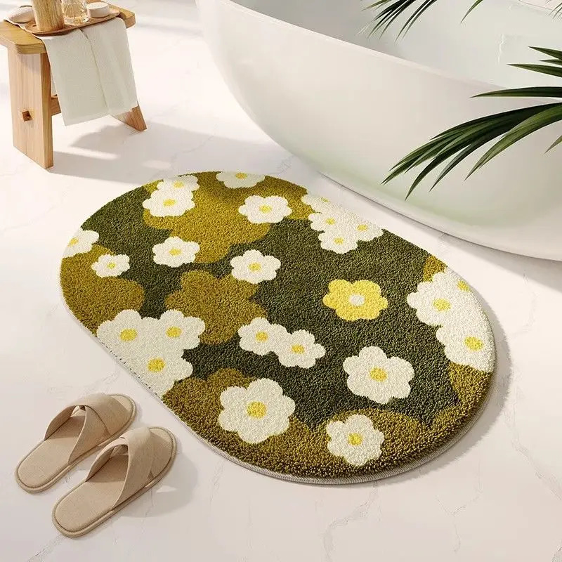 VIKAMA Fresh Flower Carpet Sof - Maranta Prayer Plant recensie en prijs