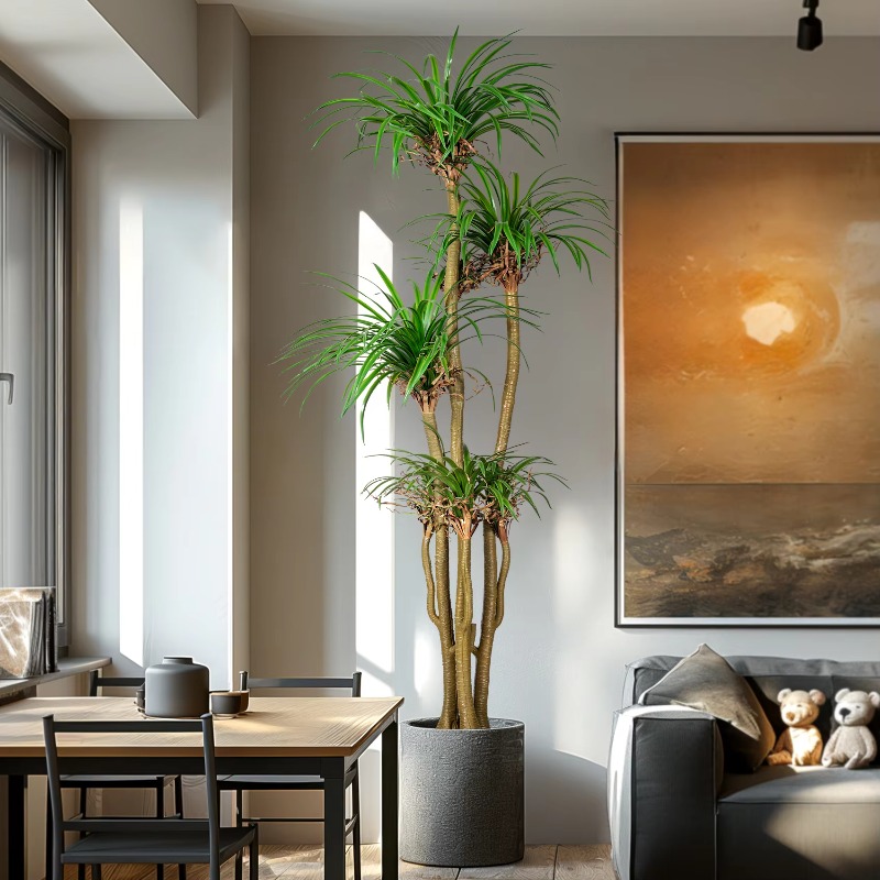 Indoor/Outdoor Home Tree Simul - Dracaena Marginata recensie en prijs