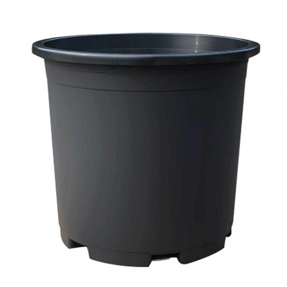 Indoor Plant Pot Black Plastic - Aloe Vera Pot recensie en prijs