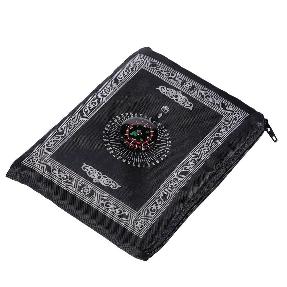 Prayer Rug Polyester Portable  - Maranta Prayer Plant recensie en prijs