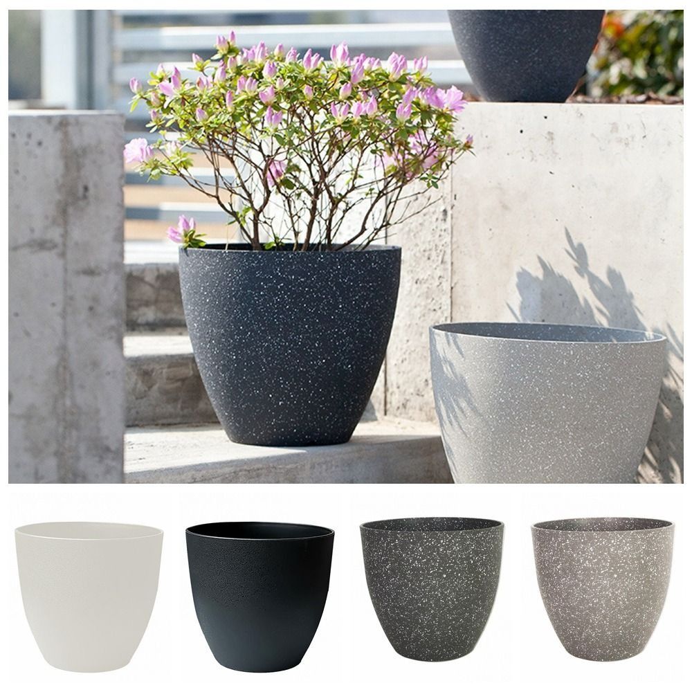 Frosted Imitation Stone Flower - Aloe Vera Pot recensie en prijs