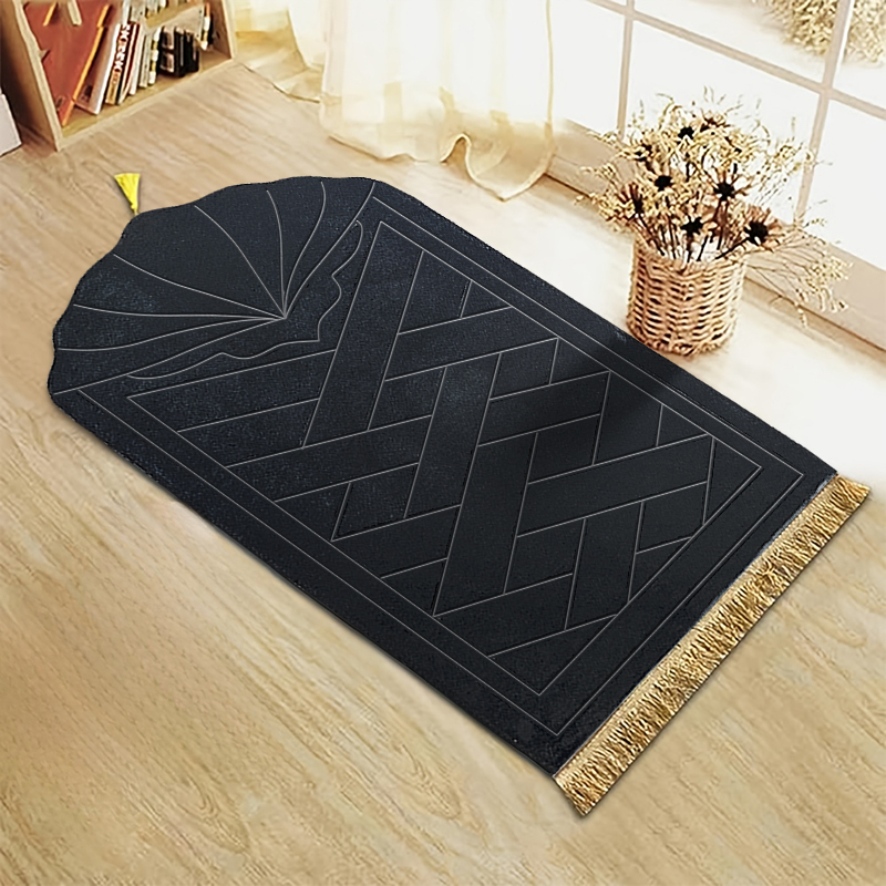 Thickened sponge prayer mat wi - Maranta Prayer Plant recensie en prijs
