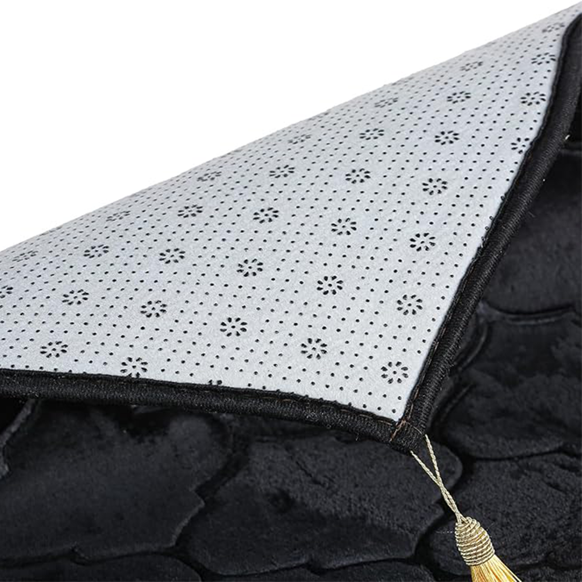 Thickened sponge prayer mat wi - Maranta Prayer Plant recensie en prijs