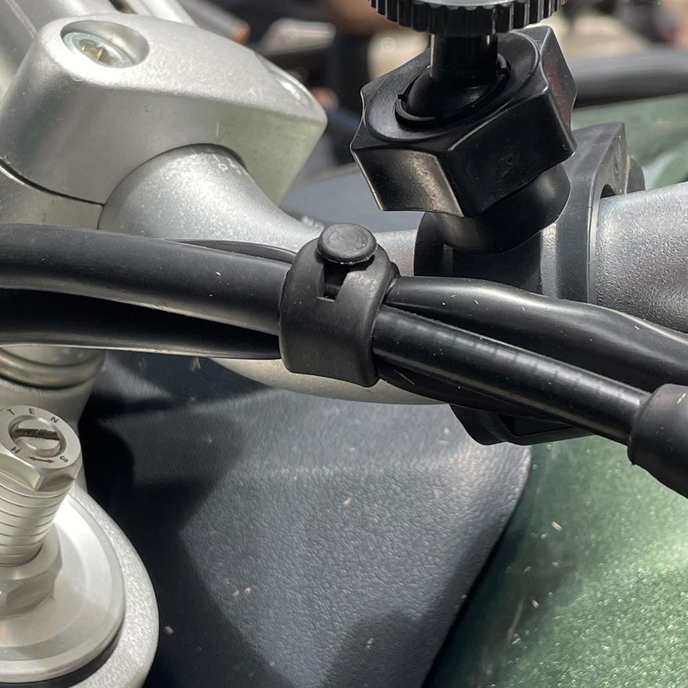 For Ducati Monster Multistrada - Monstera Adansonii recensie en prijs