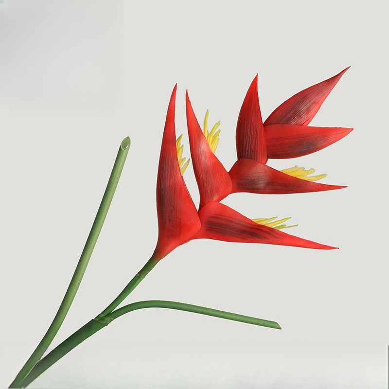 1PCS 85cm Artificial Strelitzi - Bird Paradise Strelitzia recensie en prijs