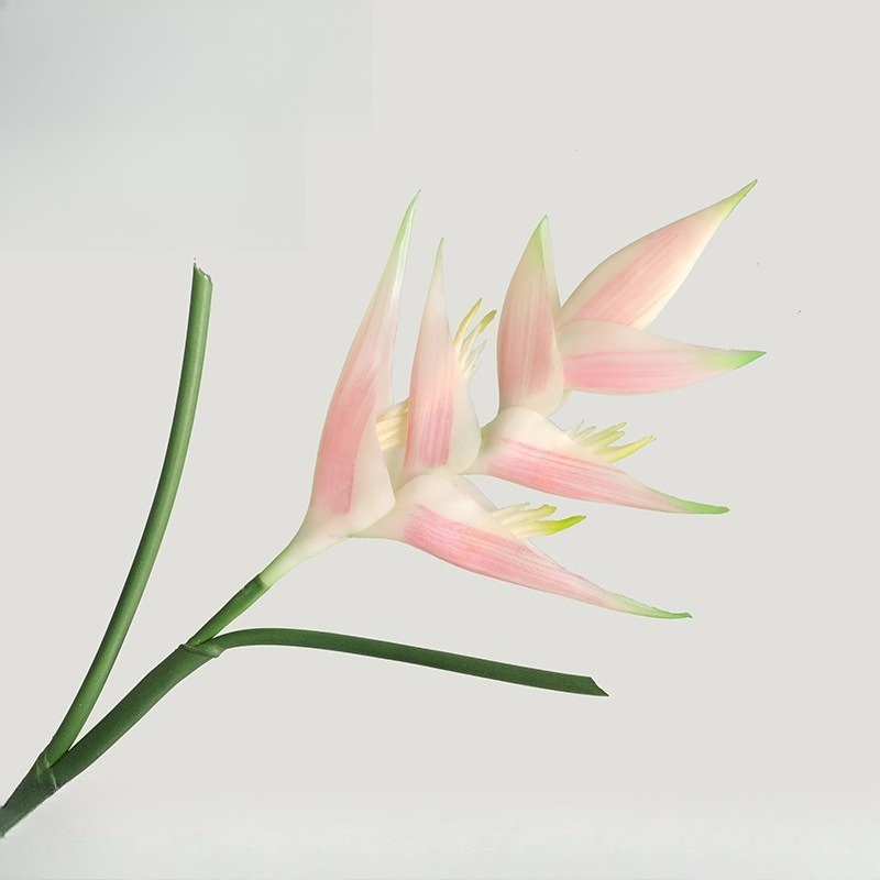 1PCS 85cm Artificial Strelitzi - Bird Paradise Strelitzia recensie en prijs