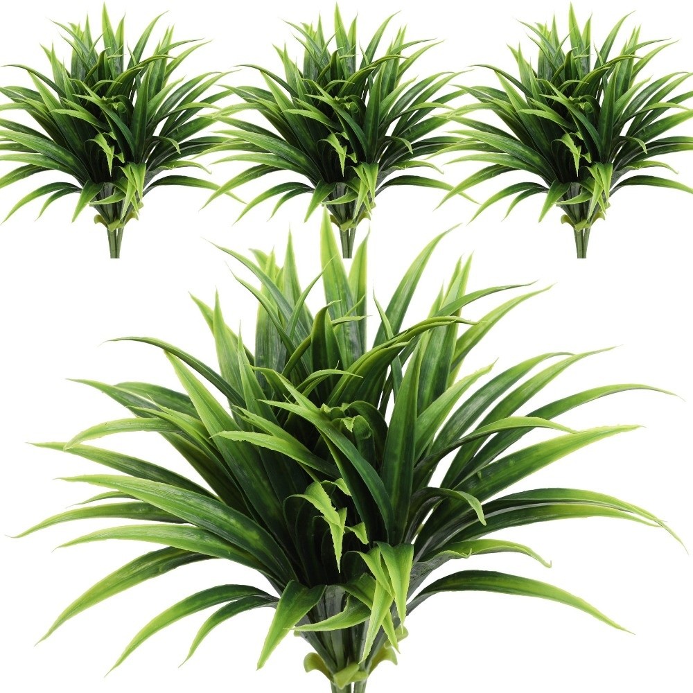 Landscaping 42cm Artificial Or - Spider Plant Hanging recensie en prijs