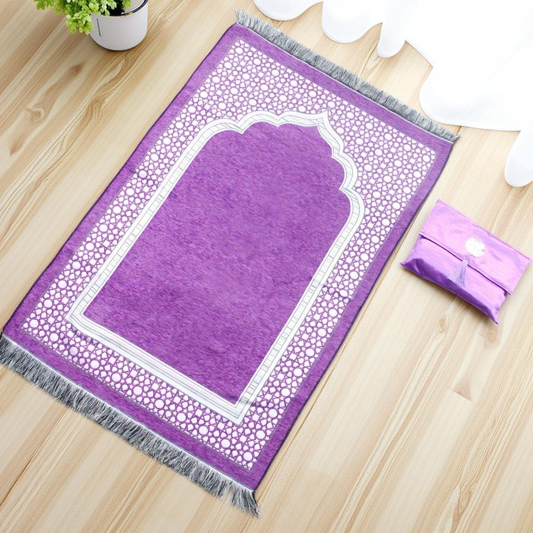 3pcs/1set Muslim Prayer Rug Wi - Maranta Prayer Plant recensie en prijs