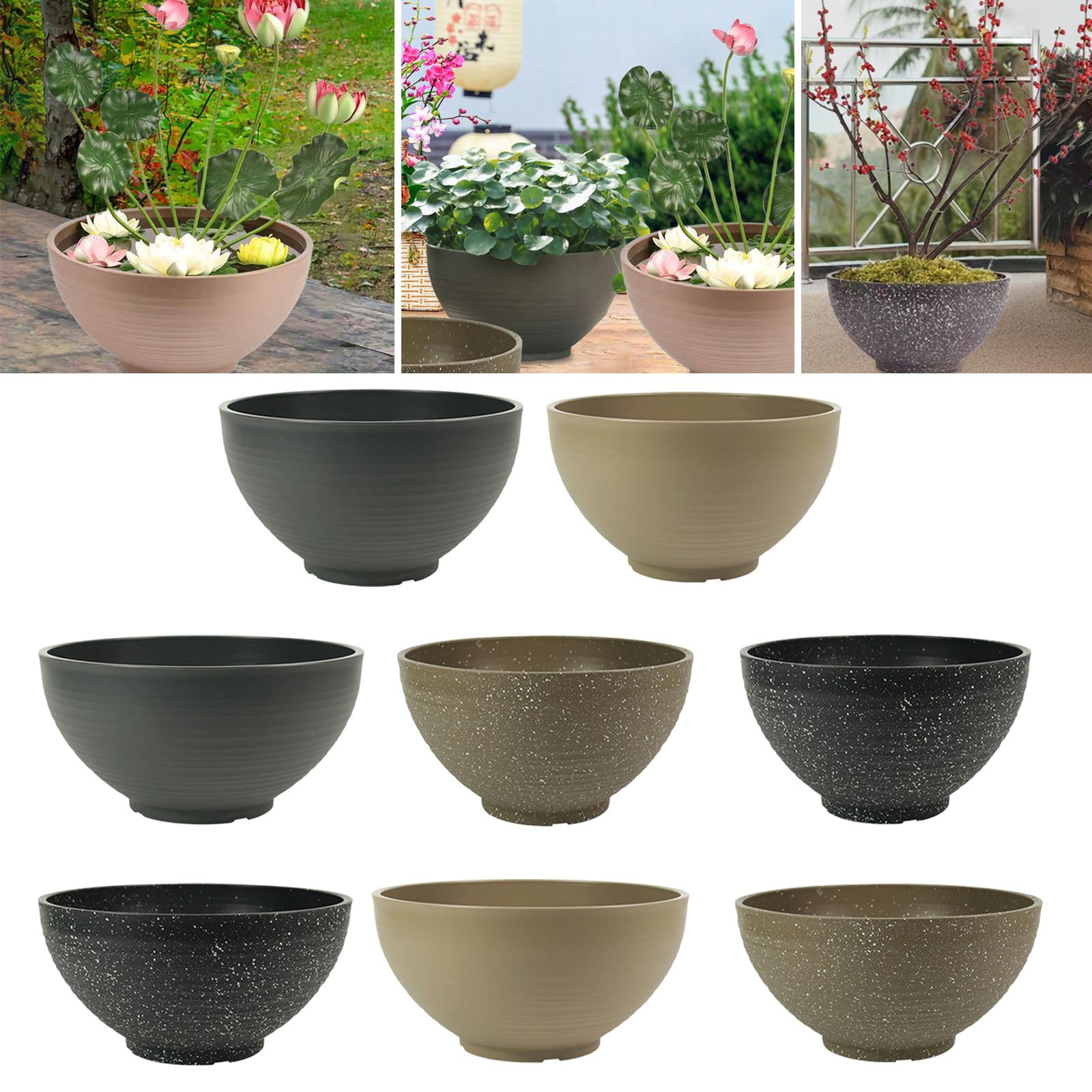 Garden Large-capacity Bowl Pla - Aloe Vera Pot recensie en prijs