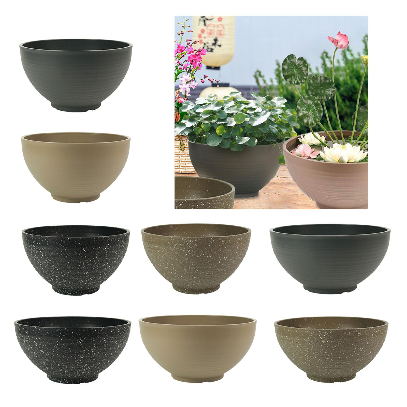 Garden Large-capacity Bowl Pla - Aloe Vera Pot recensie en prijs