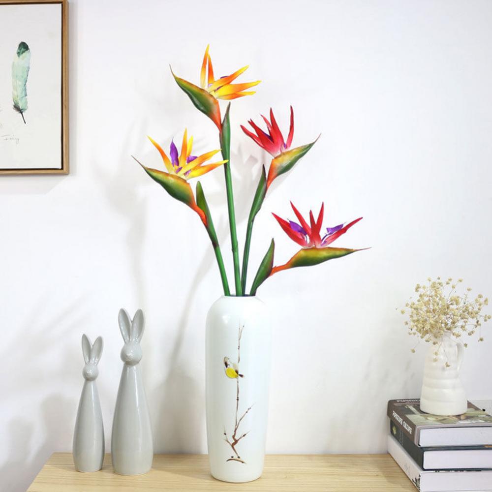 1pc 80cm Flower Bird Of Paradi - Bird Paradise Strelitzia recensie en prijs