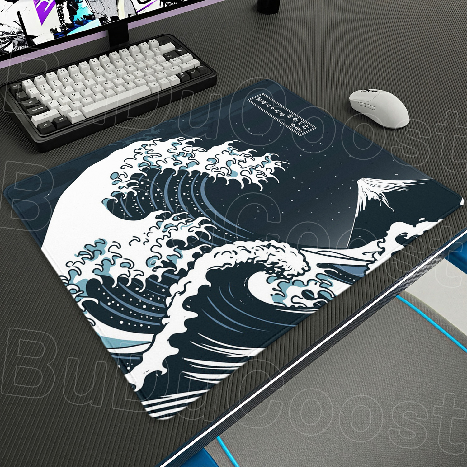 New Purple Japan Great Wave Ar - Tradescantia Purple recensie en prijs