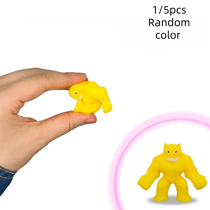 1-5pcs Kids Character Stretchi - Monstera Adansonii recensie en prijs