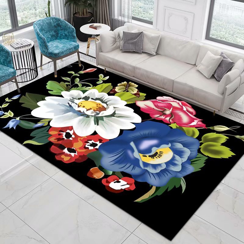 Home Decor Entrance Door Mat F - Maranta Prayer Plant recensie en prijs
