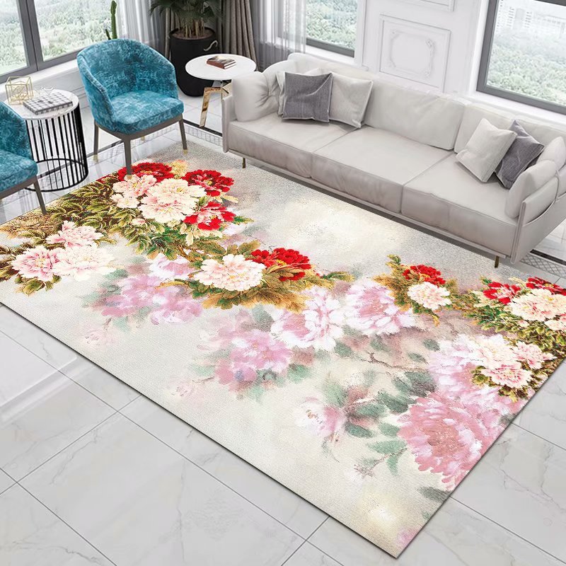 Home Decor Entrance Door Mat F - Maranta Prayer Plant recensie en prijs