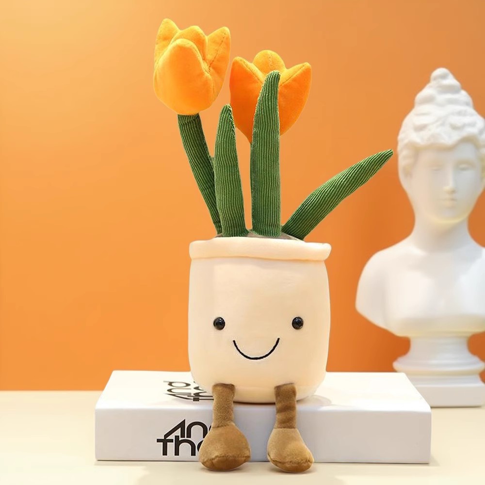 Tulipán realista toys succulen - Echeveria Succulent recensie en prijs