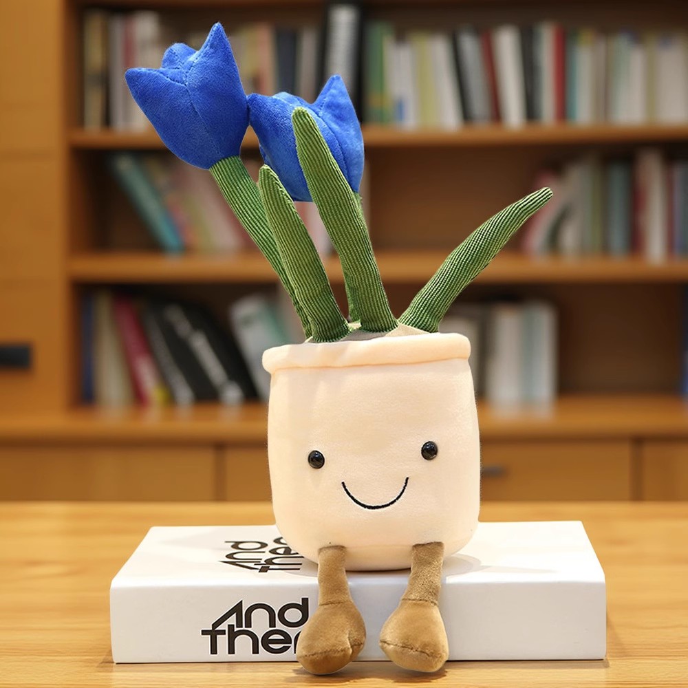 Tulipán realista toys succulen - Echeveria Succulent recensie en prijs