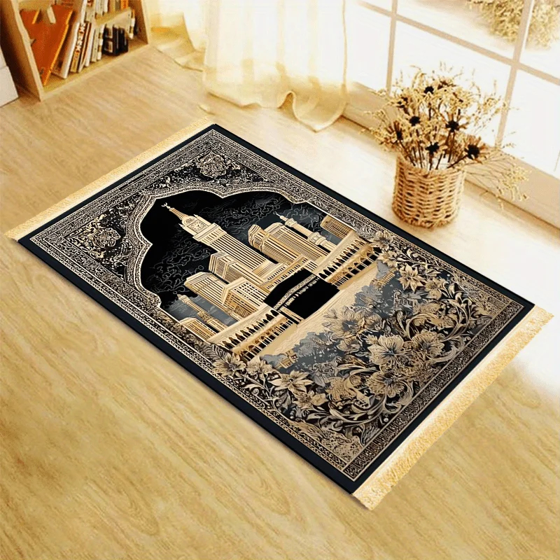 VIKAMA Holy City Islamic Praye - Maranta Prayer Plant recensie en prijs