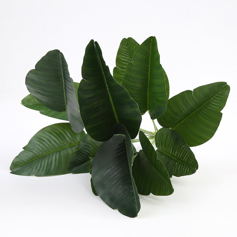 2 Pcs Artificial Bird of Parad - Bird Paradise Strelitzia recensie en prijs