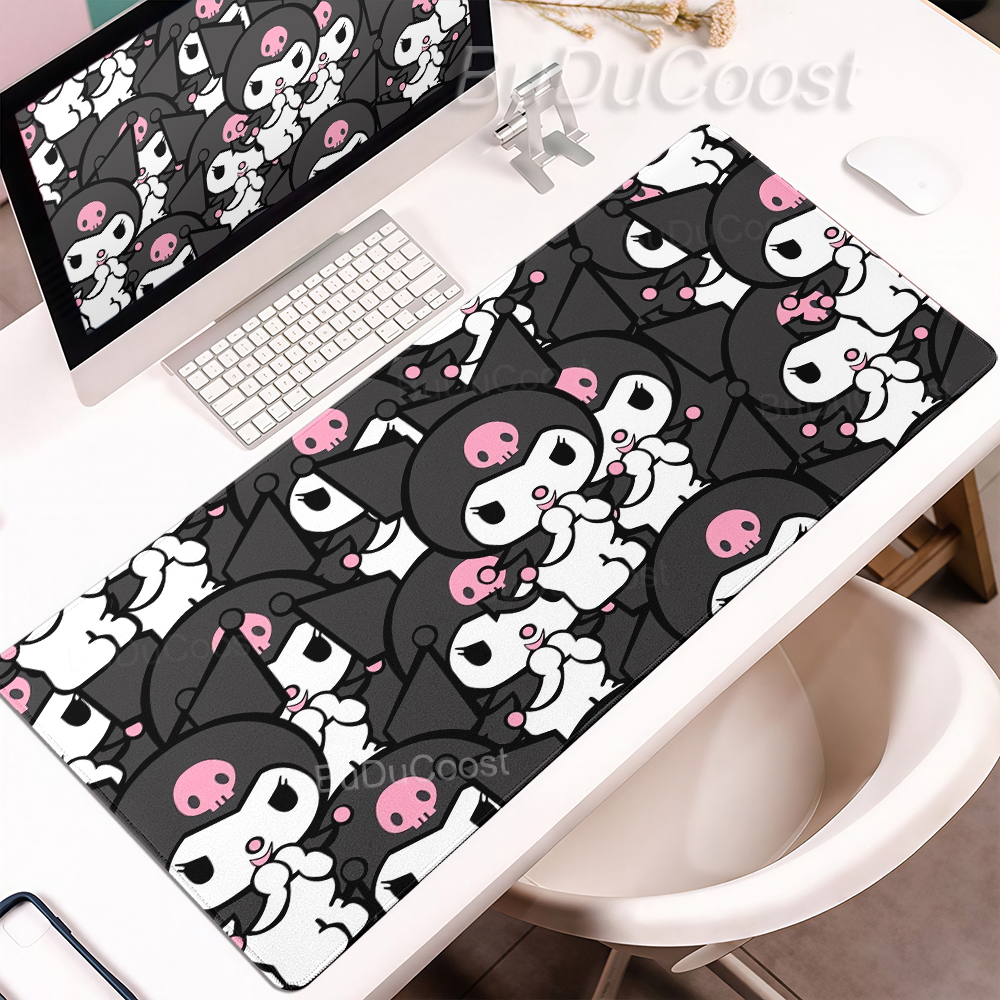 Pink Purple Cartoon Kuromi Xxl - Tradescantia Purple recensie en prijs