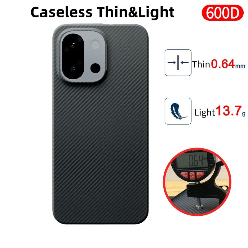 For oneplus 13 s case kevlar 6 - Aglaonema Red recensie en prijs