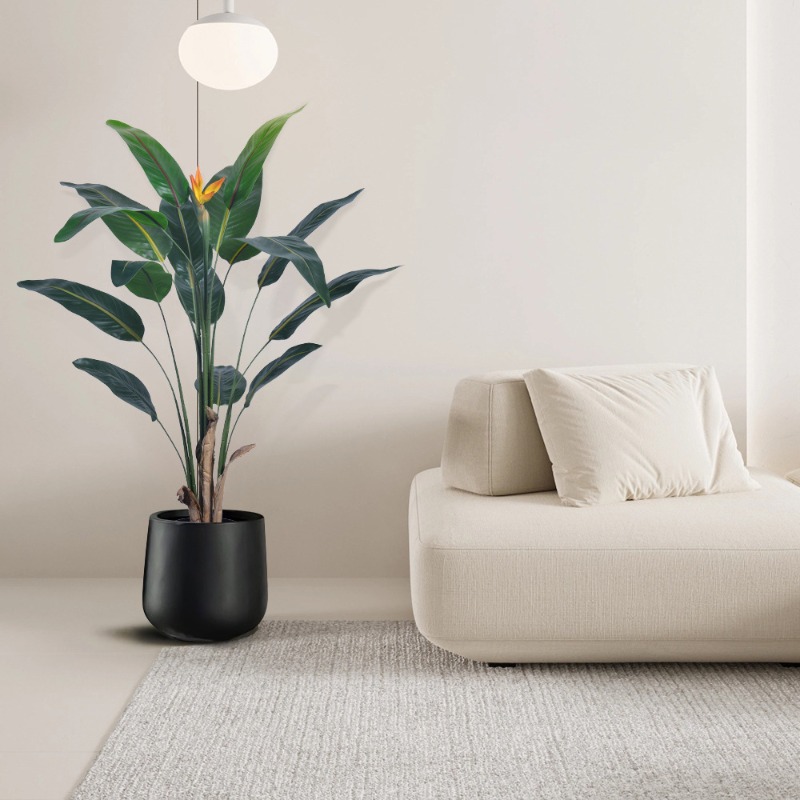 Realistic Large Faux Bird Para - Bird Paradise Strelitzia recensie en prijs
