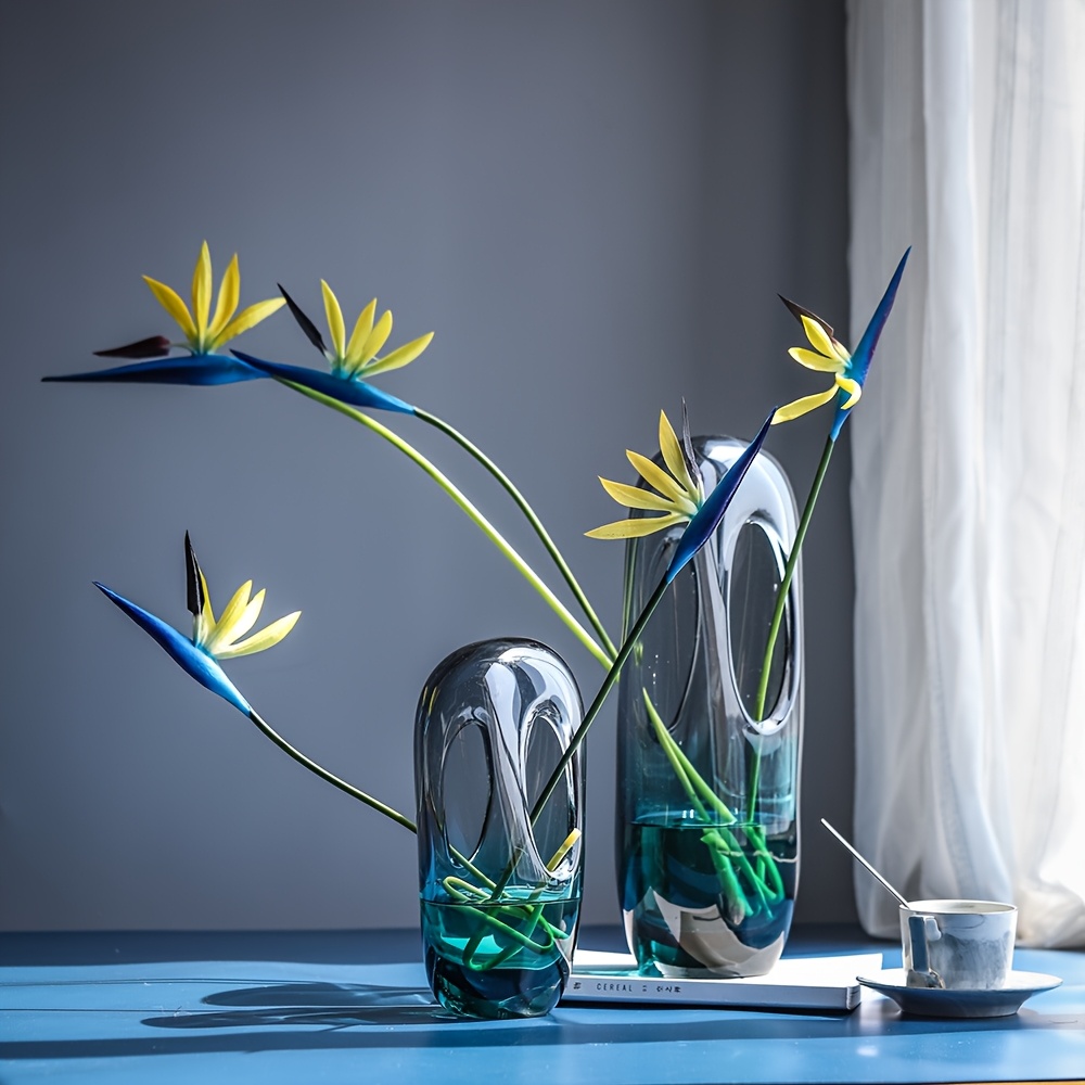 Artificial Flowers Bird of Par - Bird Paradise Strelitzia recensie en prijs