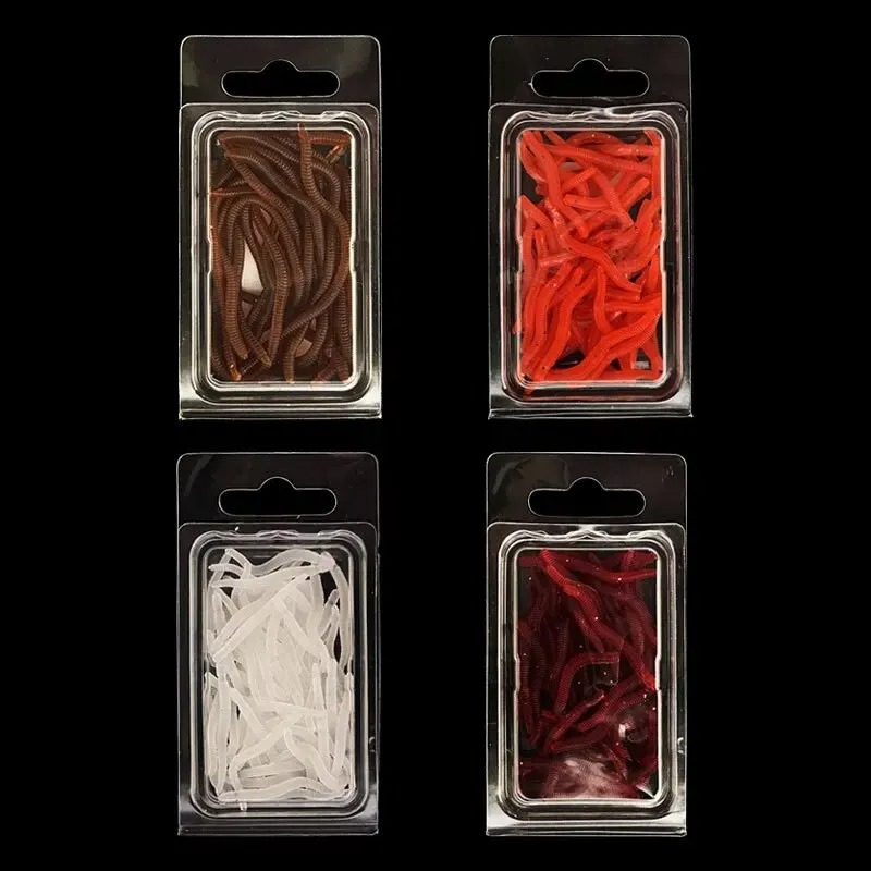 Lifelike Fishy Smell Red Soft  - Aglaonema Red recensie en prijs