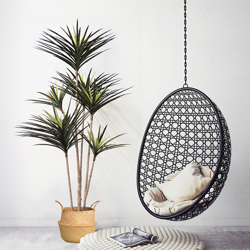 90-120cm Large Artificial Drac - Dracaena Marginata recensie en prijs