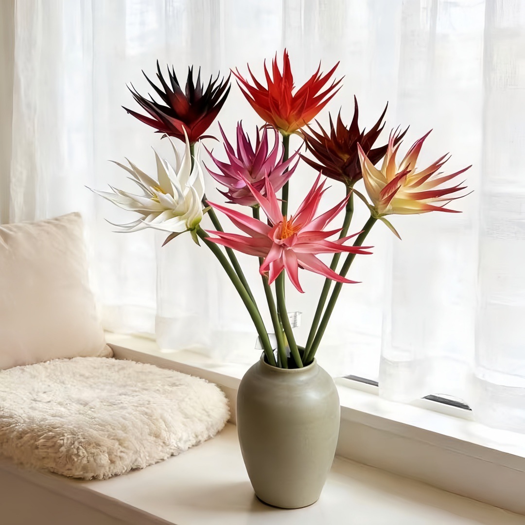 1PC Artificial Bird of Paradis - Bird Paradise Strelitzia recensie en prijs