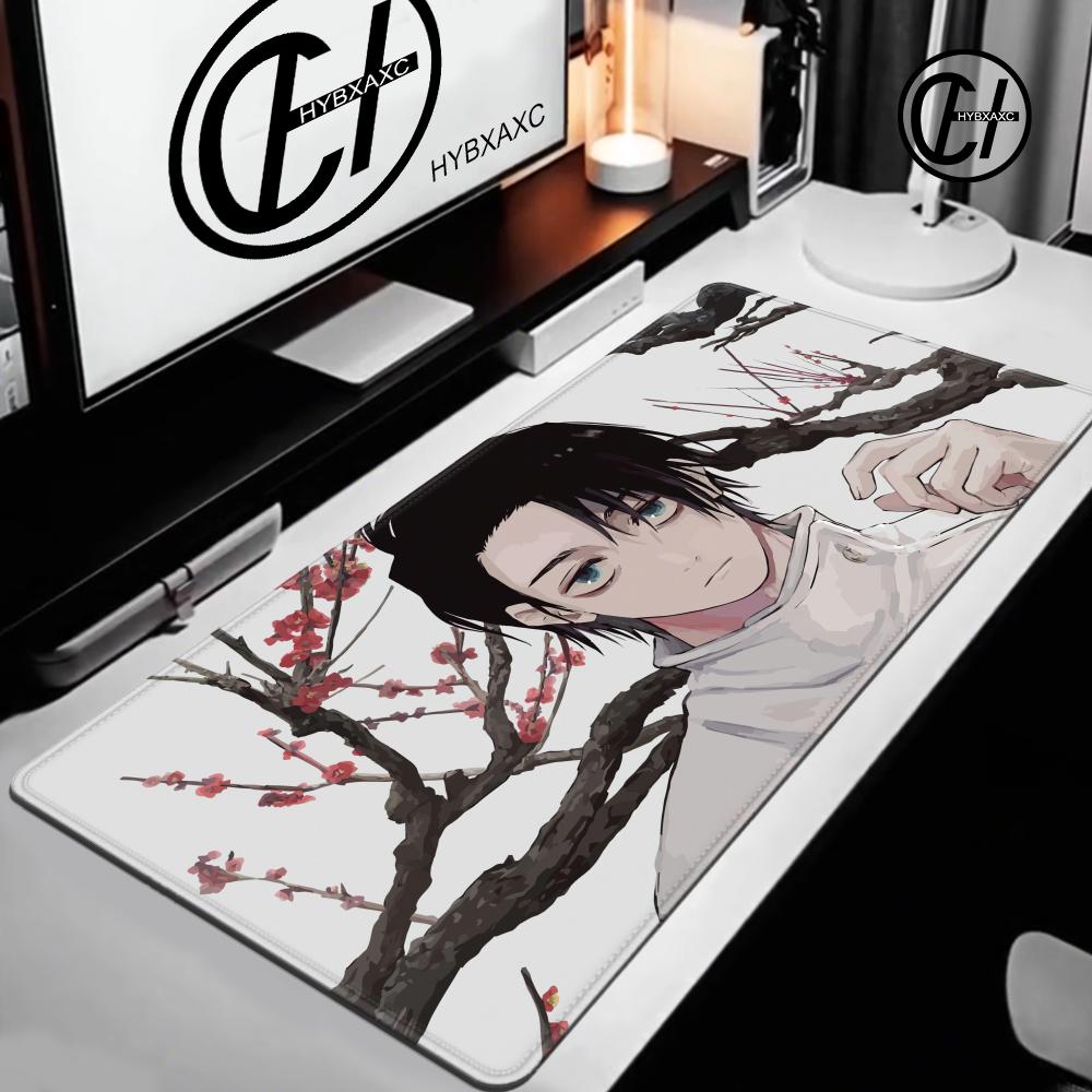 Anime Purple Mouse Pad HD XXL  - Tradescantia Purple recensie en prijs
