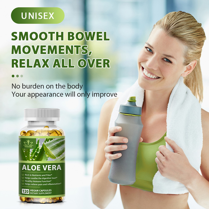 Organic Weight Loss Aloe Vera  - Aloe Vera Pot recensie en prijs