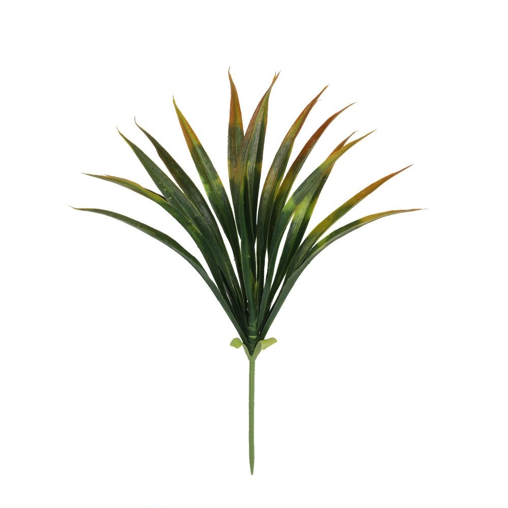 Realistic 42cm Artificial Orch - Spider Plant Hanging recensie en prijs