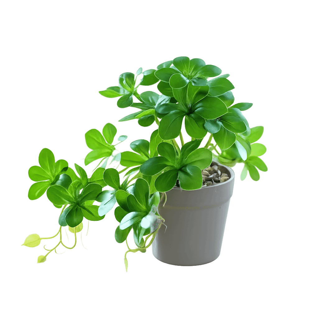 Bonsai Artificial Bonsai Plant - Spider Plant Hanging recensie en prijs
