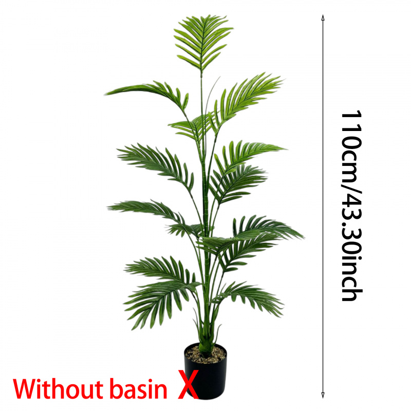 Large Artificial Palm Plant15L - Dracaena Marginata recensie en prijs