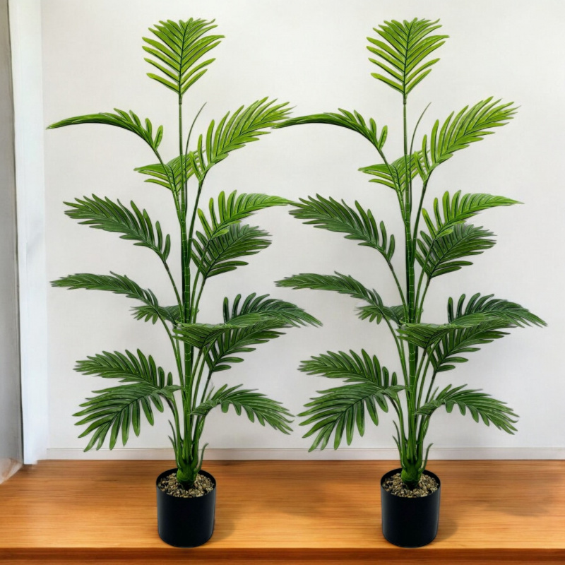 Large Artificial Palm Plant15L - Dracaena Marginata recensie en prijs